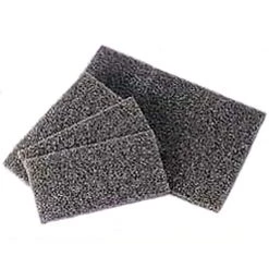 3M Steel Wool Pads