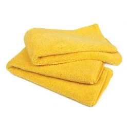 BUFFALO Microfiber Detail Towel