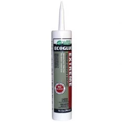 ECLECTIC PRODUCTS Eco Extreme Premium Adhesive Sealant