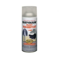 RUST-OLEUM Clear Rust Inhibitor Spray