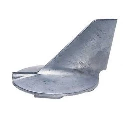 MARTYR CM61A4537100-Yamaha Anode 225-250 HP, Magnesium