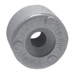 MARTYR CM6884525101-Yamaha Anode Button, Magnesium