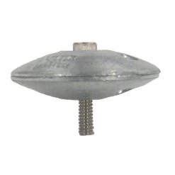 SIERRA 18-6045 Rudder Anodes