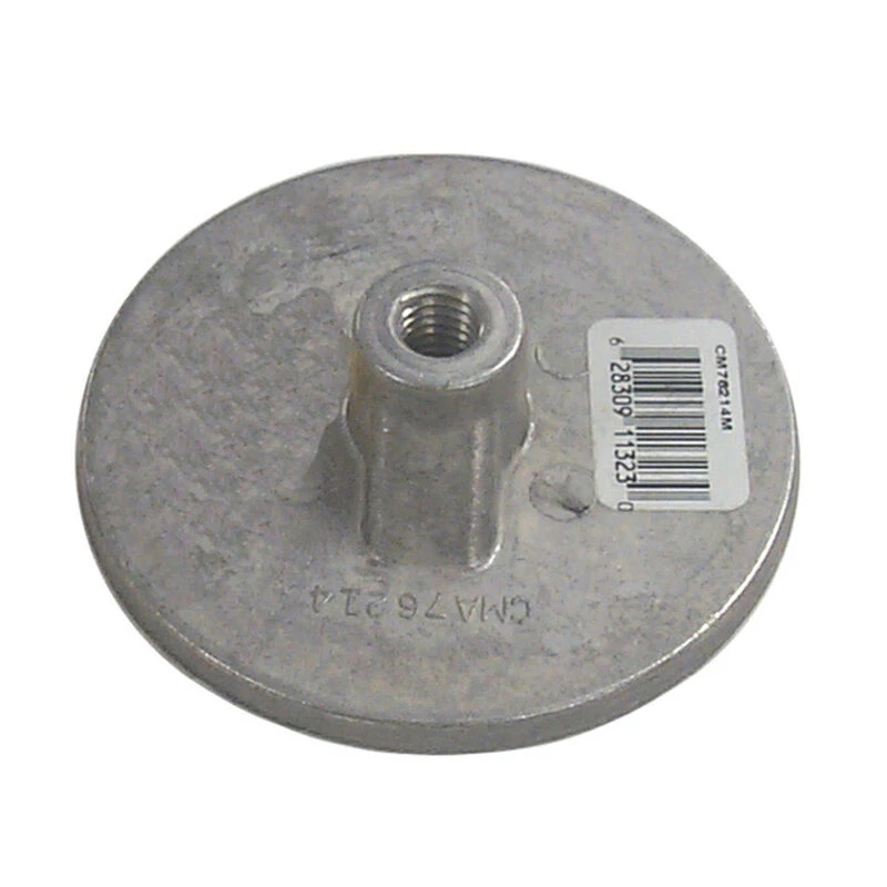 SIERRA 18-6244 Anode - Magnesium