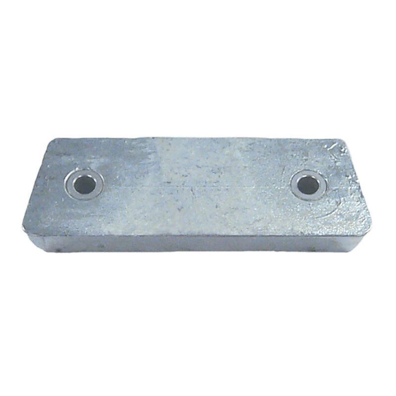 SIERRA 18-6004A Anode - Aluminum for Volvo Penta Stern Drives