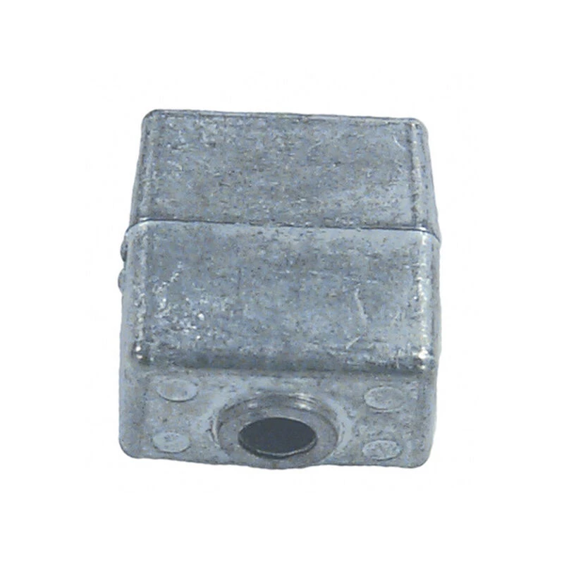 SIERRA 18-6024A Anode - Aluminum for Johnson/Evinrude Outboard Motors