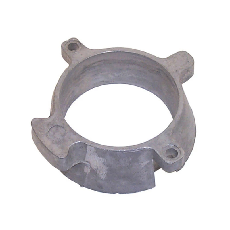 SIERRA 18-6079 Magnesium Anode for Mercruiser Stern Drives