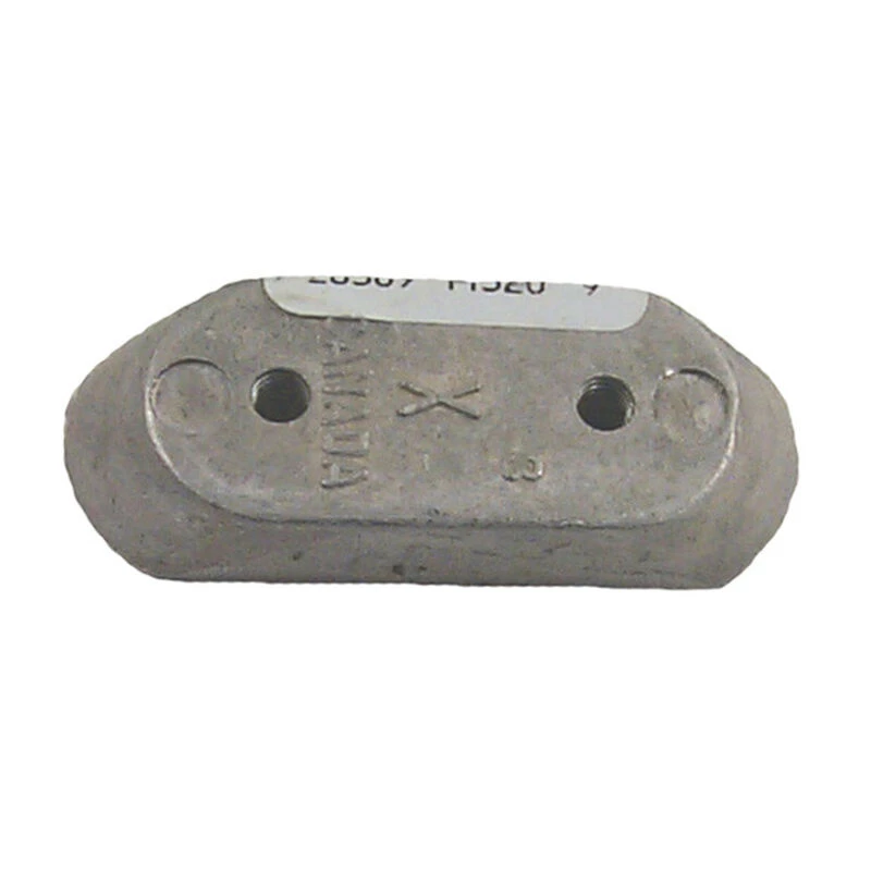 SIERRA 18-6100 Magnesium Anode for Johnson/Evinrude Outboard Motors