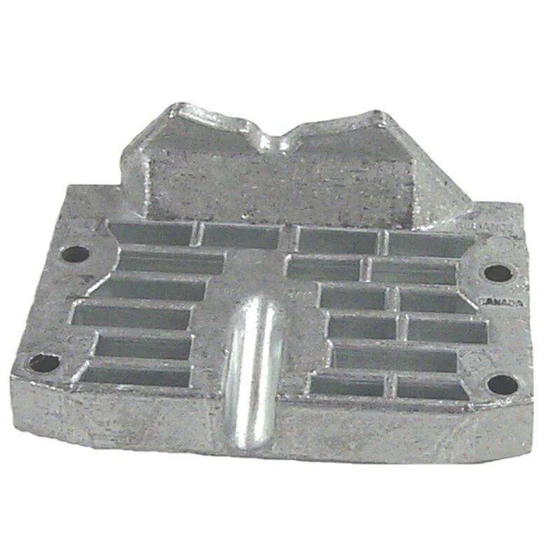 SIERRA 18-6019 Zinc Anode for OMC Sterndrive/Cobra Stern Drives