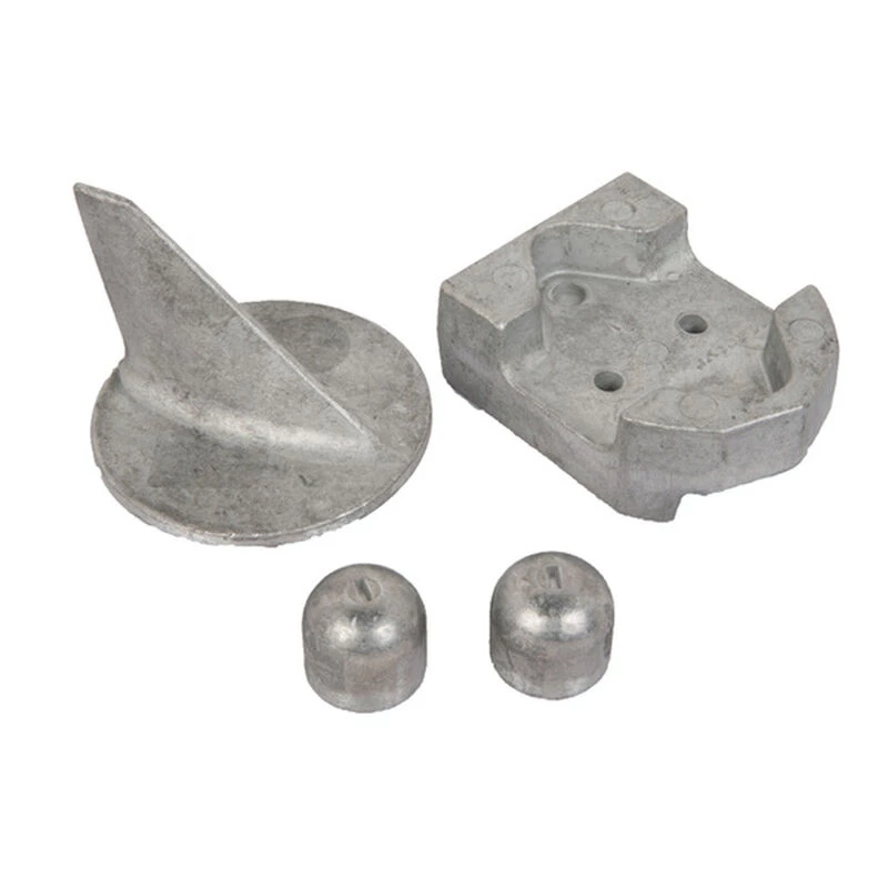 SIERRA Anode Kit for Mercruiser - Image 2
