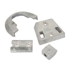 SIERRA 18-6155Z Zinc Anode Kit
