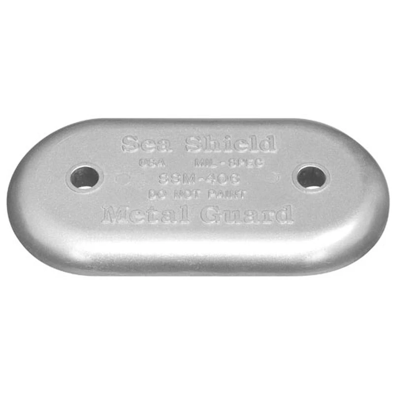 SEA SHIELD MARINE Zinc Anode