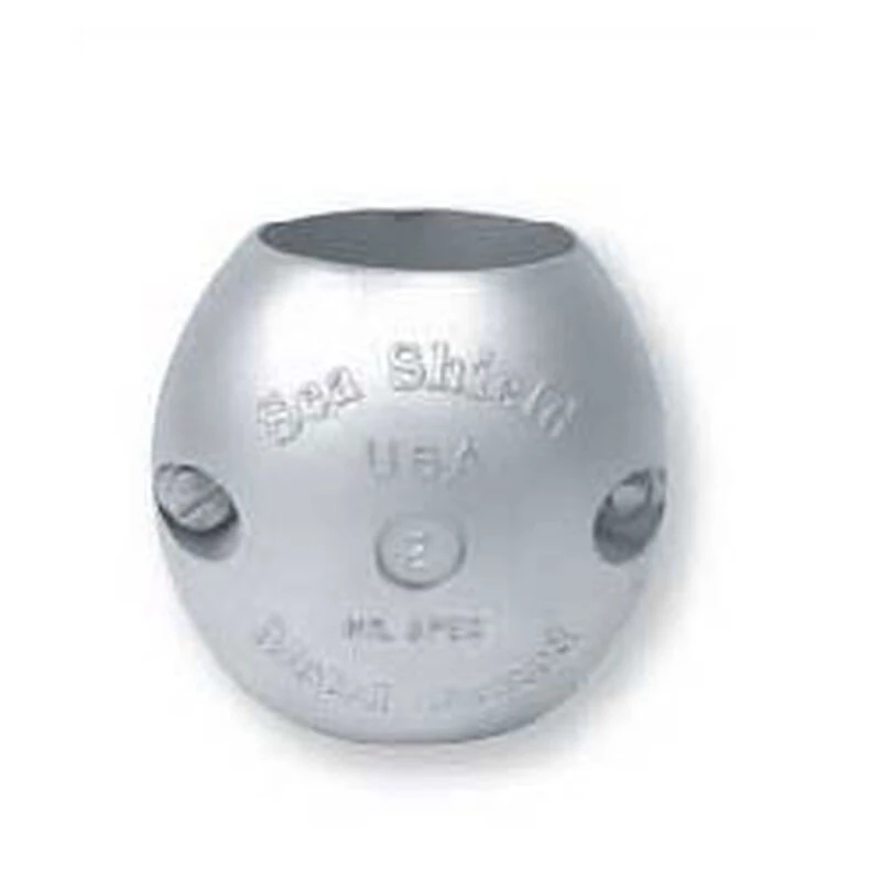 SEA SHIELD MARINE Streamline Collars - Image 2