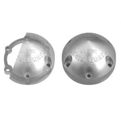 SEA SHIELD MARINE Max-Prop Anodes with Insert
