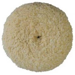 SHURHOLD Buff Magic Compounding Pad for Dual Action Polisher (2 Pack)