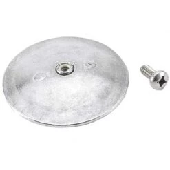 LENCO MARINE Anode (2) - 3-3/4"