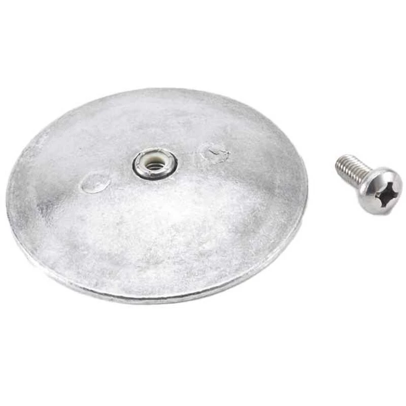 LENCO MARINE Anode (2) - 3-3/4"