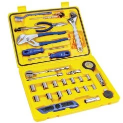 WEST MARINE Marine Tool Kit
