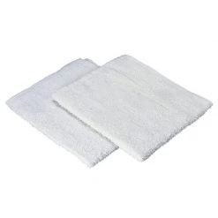BUFFALO 100% Cotton Terry Towels