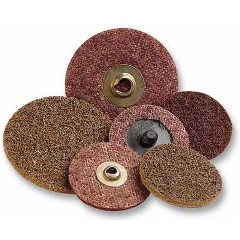 3M Scotch-Brite™ Roloc™ Surface Conditioning Disc