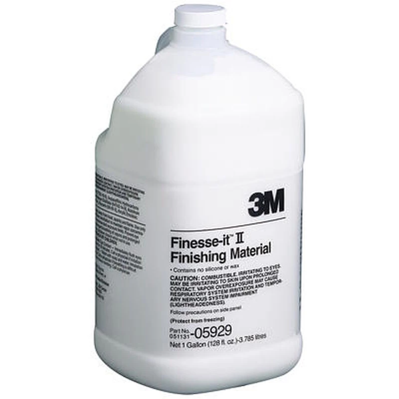 3M Finesse-It™ II Glaze, Gallon