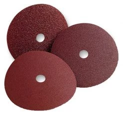 3M 4" 381C Grind Disc