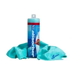 CLEANTOOL The Absorber High-Performance Synthetic Chamois Aqua