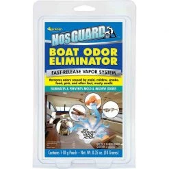 STAR BRITE Boat Bomb Deodorizer