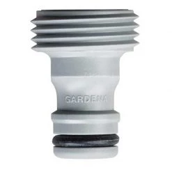 Gardena Hose Accessory Adapter