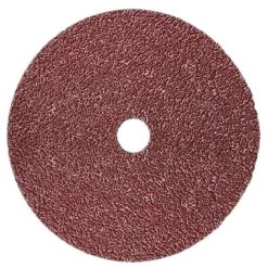 3M Cubitron&trade; II Fibre Disc, 4 1/2", 36+Grade, 25-Pack