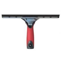 SHURHOLD Quick-Connect 16" Stainless Steel Squeegee