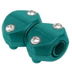 GILMOUR 1/2" Hose Mender, Female