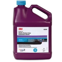 3M Perfect-It Ultrafine Machine Polish, Gallon