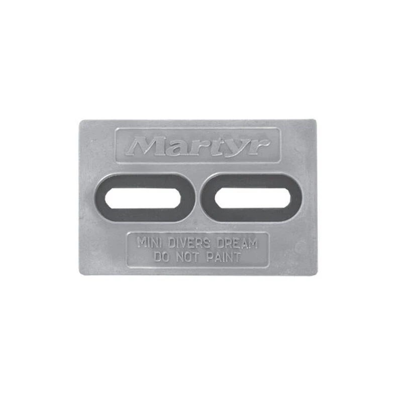 MARTYR Diver’s Dream and Divers Mini Hull/Transom Anodes - Image 3