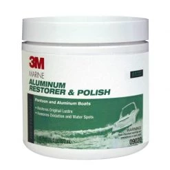 3M Aluminum Restorer & Polish Cleaner
