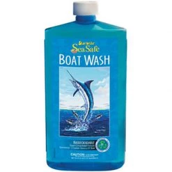 STAR BRITE Sea Safe Boat Wash