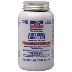PERMATEX 8 oz. Anti-Seize Lubricant