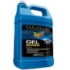 MEGUIARS #54 Boat/RV Gel Wash, Gallon