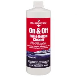 MARYKATE On and Off Hull/Bottom Cleaner, Quart