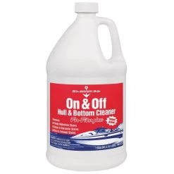 MARYKATE On and Off Hull/Bottom Cleaner, Gallon