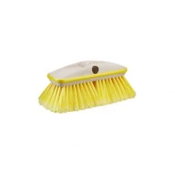 WEST MARINE Captain&rsquo;s Deck Brush, Soft, 8"