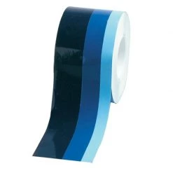 WEST MARINE 2" Premium Multi-Striping Tape, Blue