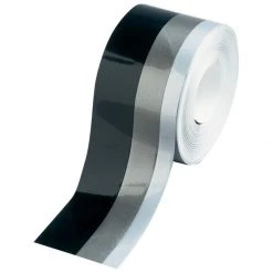 WEST MARINE 2" Premium Multi-Striping Tape, Black
