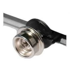 TAYLOR MADE Windshield Male Snap Adapter, 6-Pack