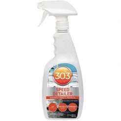 303 PRODUCTS 303® Marine & Recreation Speed Detailer