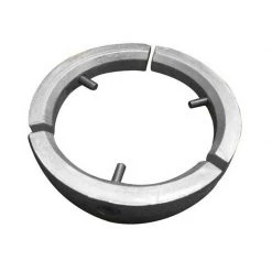 MARTYR Anode Kit, Volvo Penta 3 Piece