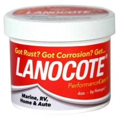 FORESPAR Lanocote Corrosion Inhibitor