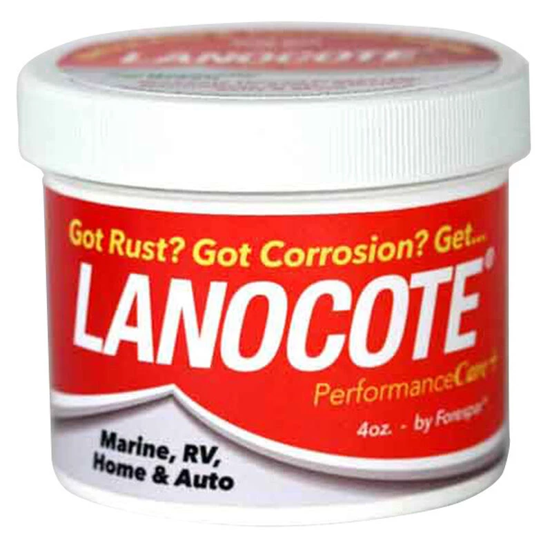 FORESPAR Lanocote Corrosion Inhibitor