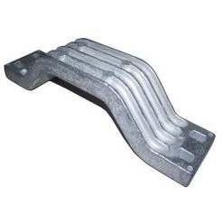 YAMAHA Transom Bracket Anode
