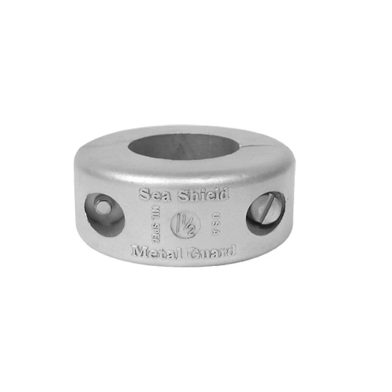 SEA SHIELD MARINE Limited Clearance Anode Collar